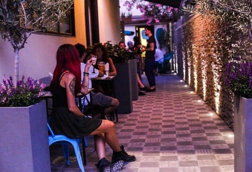 پانسیون Sleep B&b