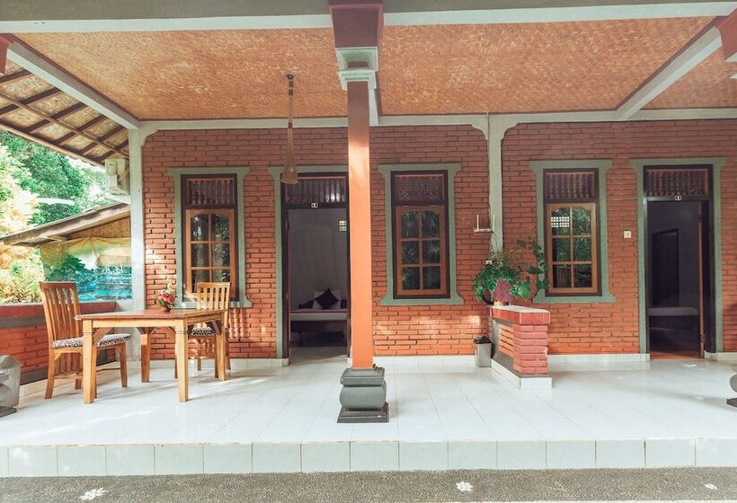 Пансион Suastika Lodge