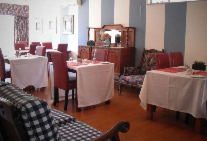 ペンション The Lighthouse Guesthouse