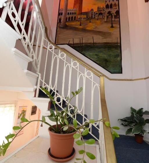 پانسیون Vacation Venice Rooms