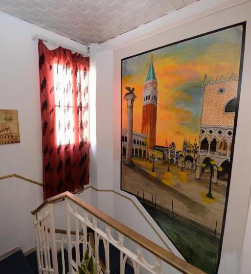 پانسیون Vacation Venice Rooms