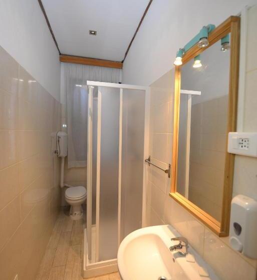 پانسیون Vacation Venice Rooms