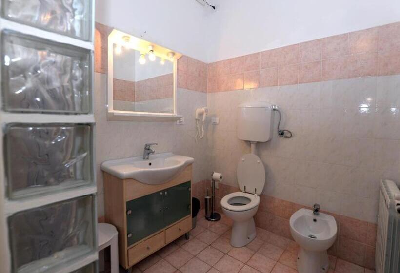 پانسیون Vacation Venice Rooms