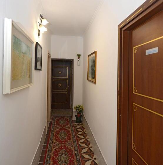 پانسیون Vacation Venice Rooms