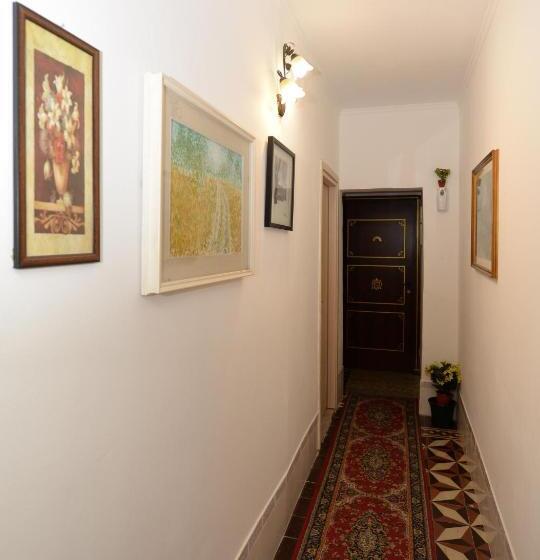 پانسیون Vacation Venice Rooms