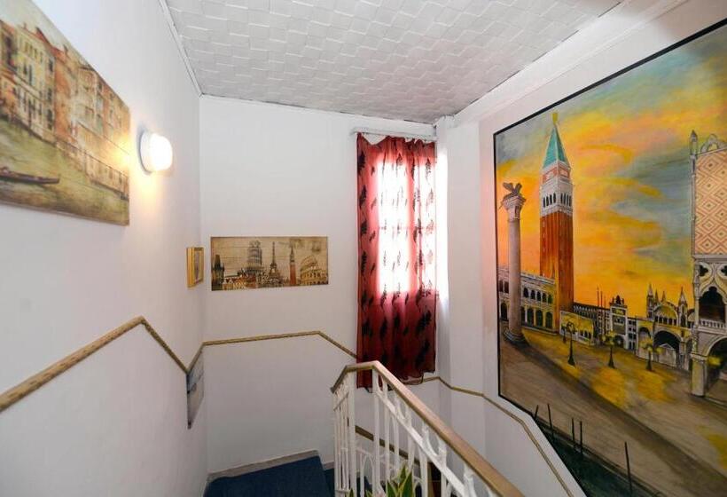 پانسیون Vacation Venice Rooms