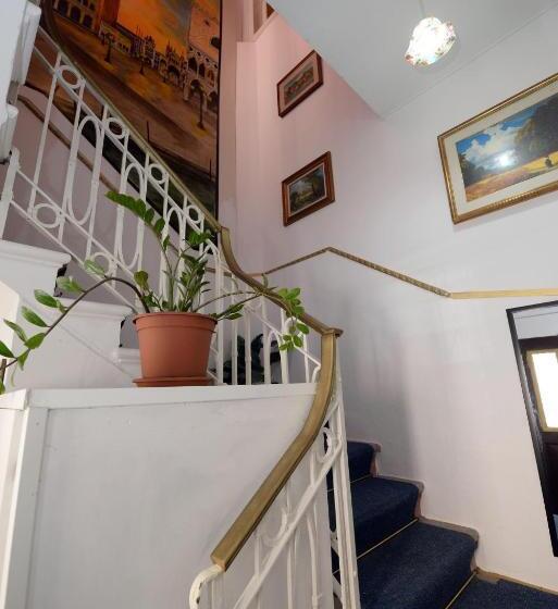 پانسیون Vacation Venice Rooms