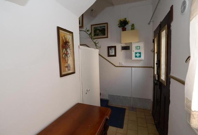 پانسیون Vacation Venice Rooms