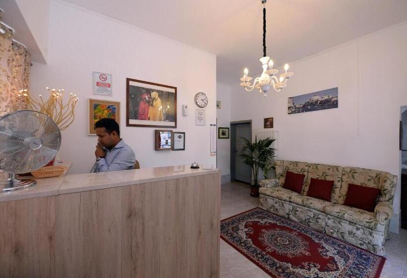پانسیون Vacation Venice Rooms