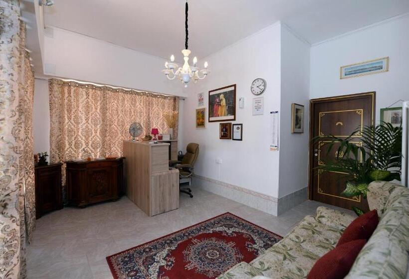 پانسیون Vacation Venice Rooms