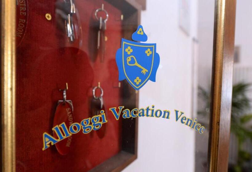 پانسیون Vacation Venice Rooms