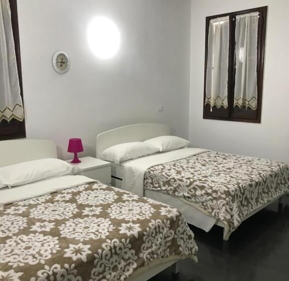 پانسیون Vacation Venice Rooms
