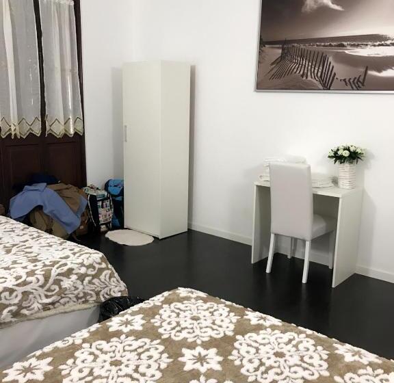 پانسیون Vacation Venice Rooms