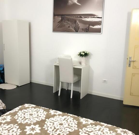 پانسیون Vacation Venice Rooms