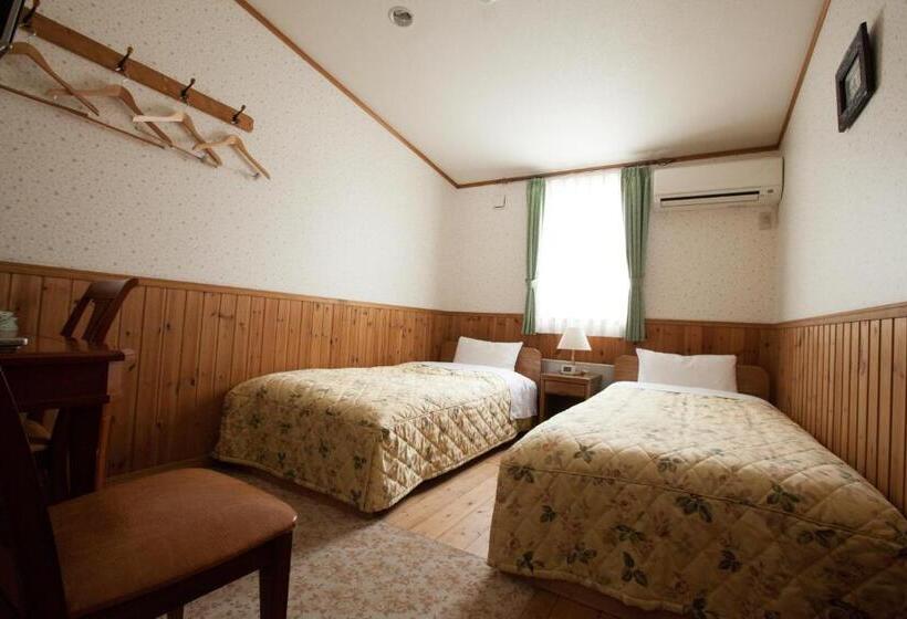 Pension Jokura