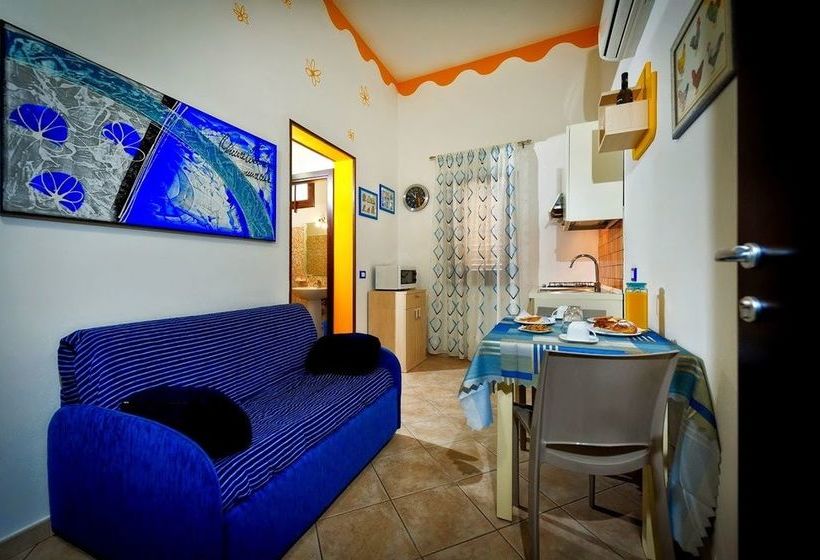 Residence Mareluna