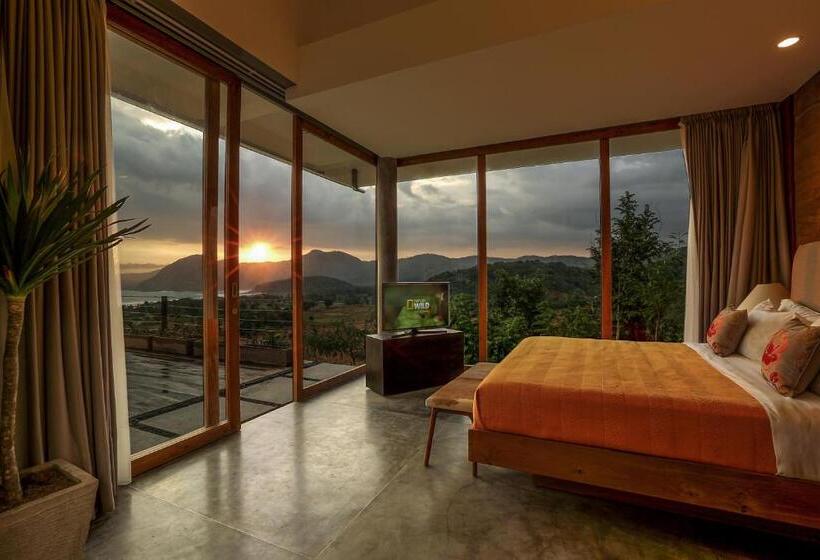 استراحتگاه Seven Havens Residence