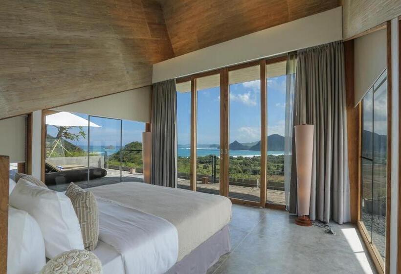 استراحتگاه Seven Havens Residence