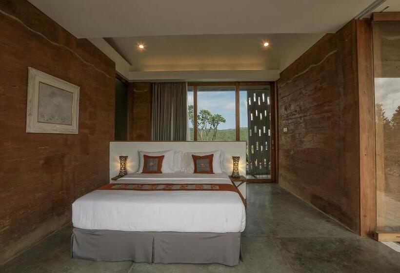 استراحتگاه Seven Havens Residence