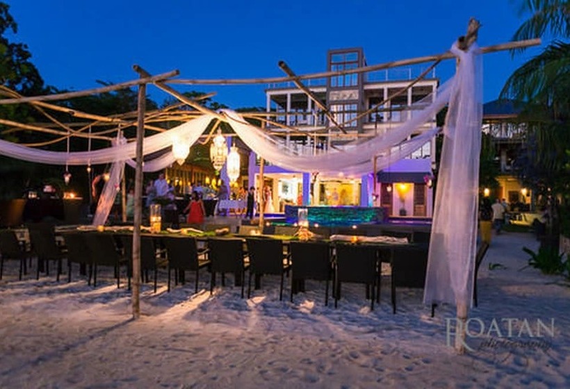 استراحتگاه Xbalanque