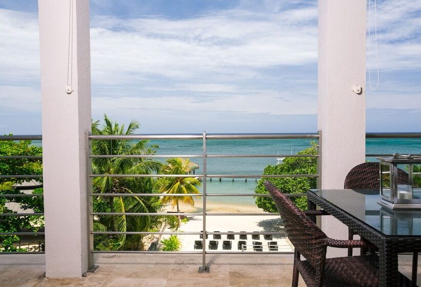 استراحتگاه Xbalanque