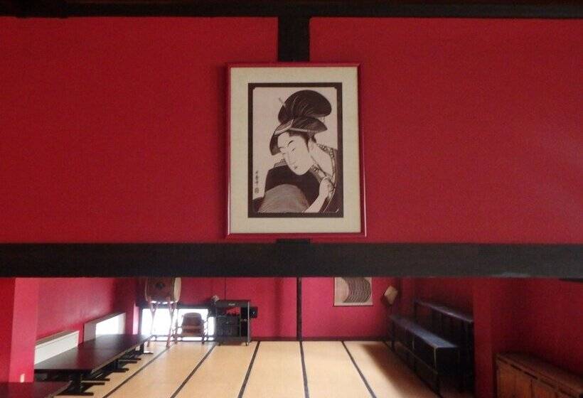 ریوکان Kaigetsu