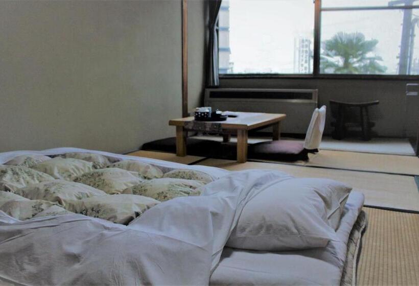 ریوکان Kaigetsu