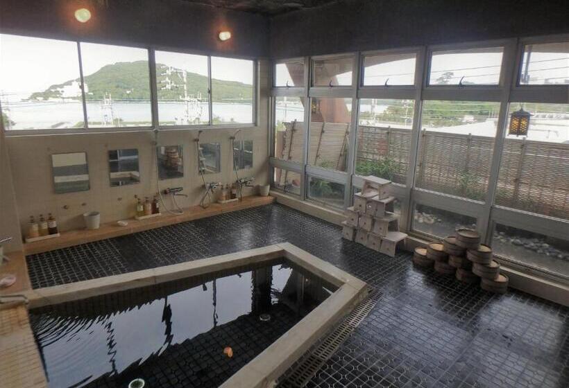 ریوکان Kaigetsu