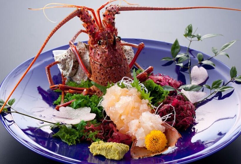 ریوکان Nagisakan Kimura Karatsu Chaya