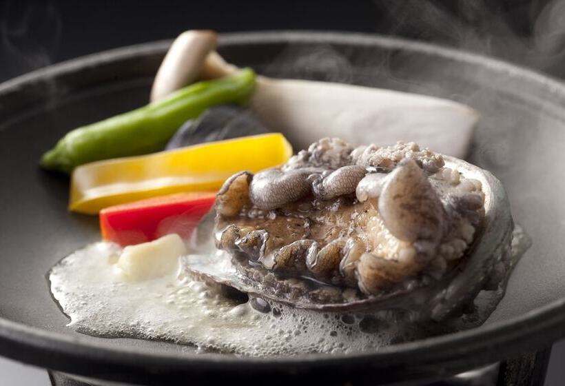 ریوکان Nagisakan Kimura Karatsu Chaya