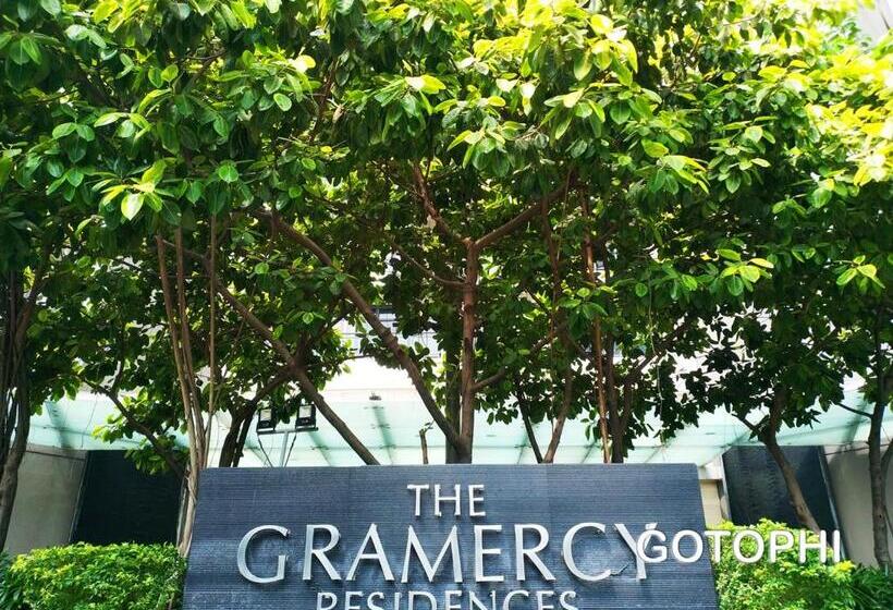 Siglo Suites @ The Gramercy Residences