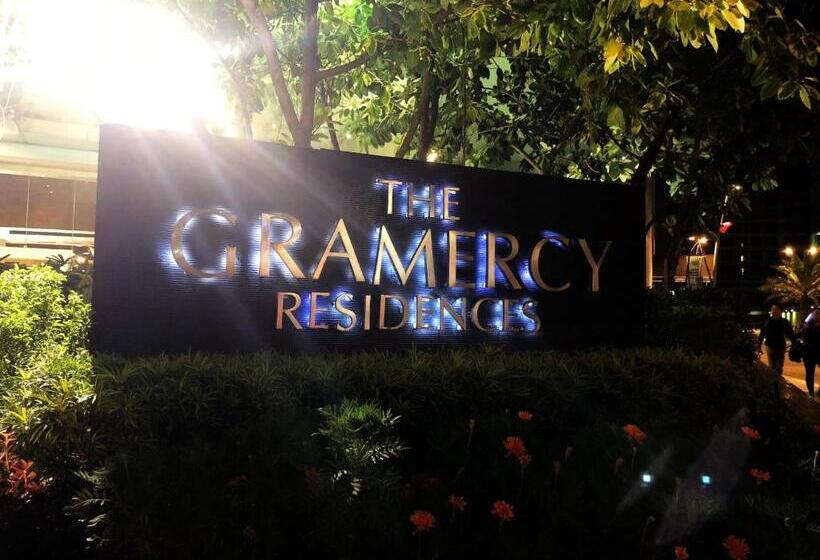 Siglo Suites @ The Gramercy Residences