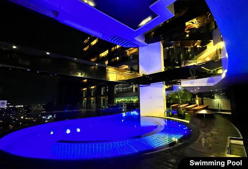 Siglo Suites @ The Gramercy Residences