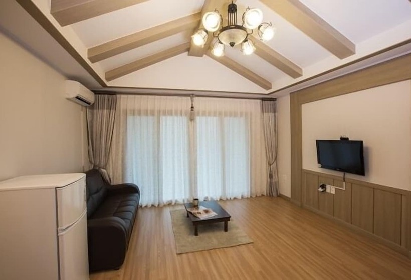 Soranghozen Pension