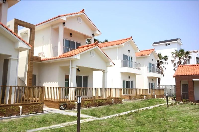 Soranghozen Pension
