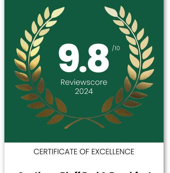 Southern Bluff Bed & Breakfast