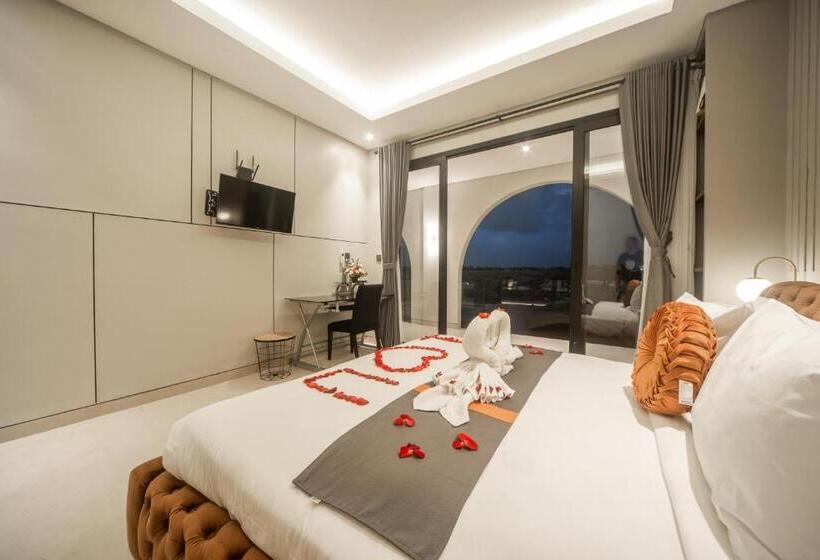 Alsava Villa And Suites Canggu