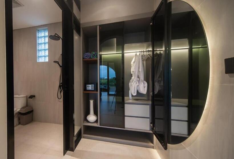 Alsava Villa And Suites Canggu
