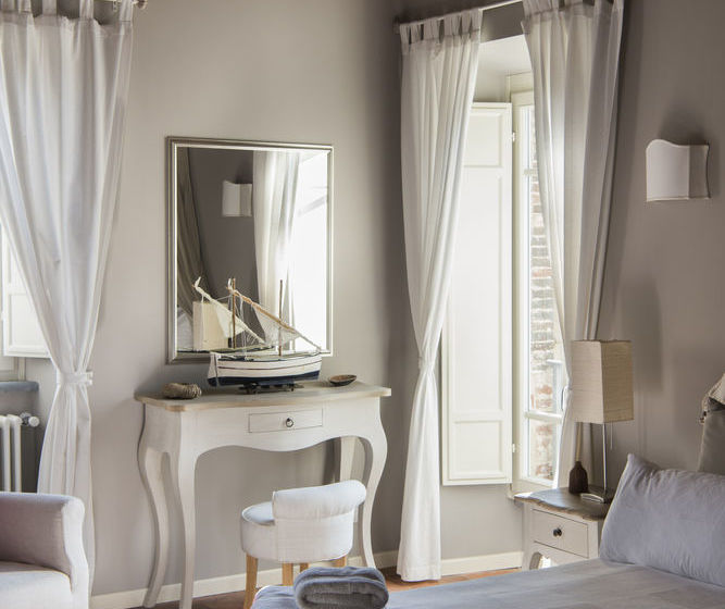 Villa Montebello B&b