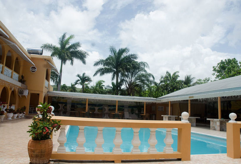 تختخواب و صبحانه Guest House Villa Royal