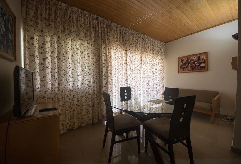 Volta Hotel Akosombo