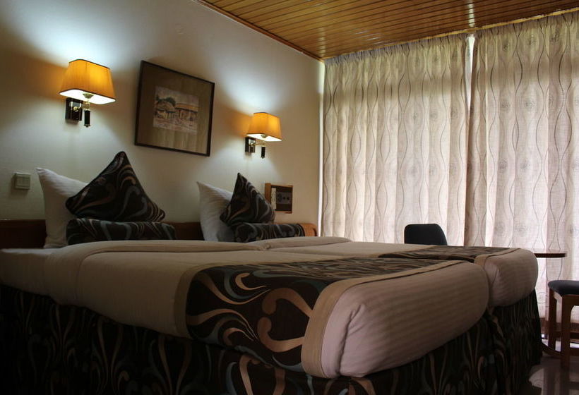 Volta Hotel Akosombo