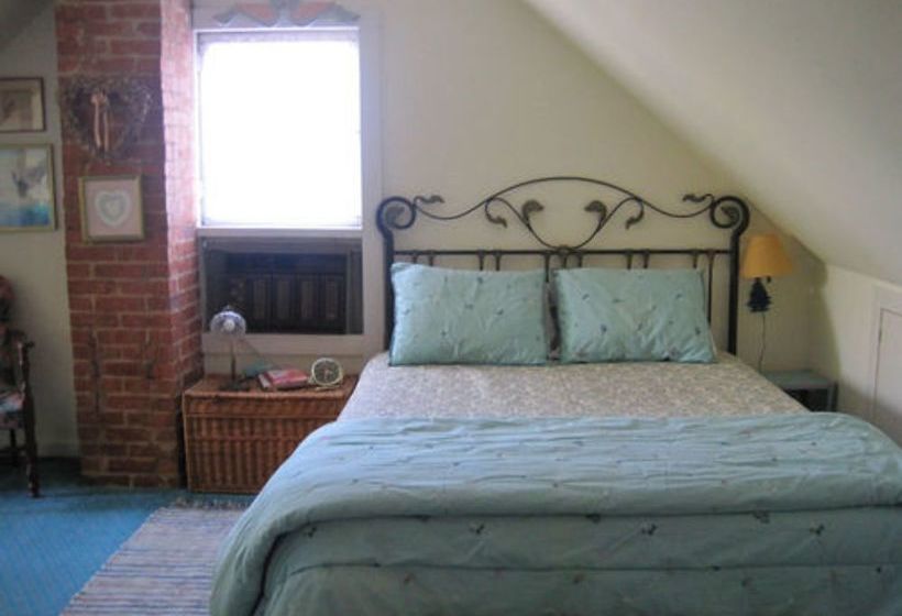 11 Singleton House  Bed And Breakfast