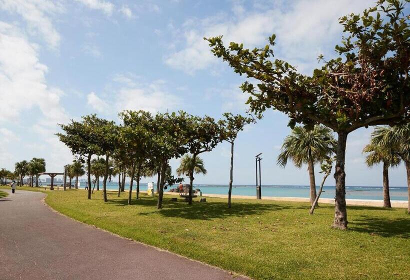 فندق صغير Hamby Resort