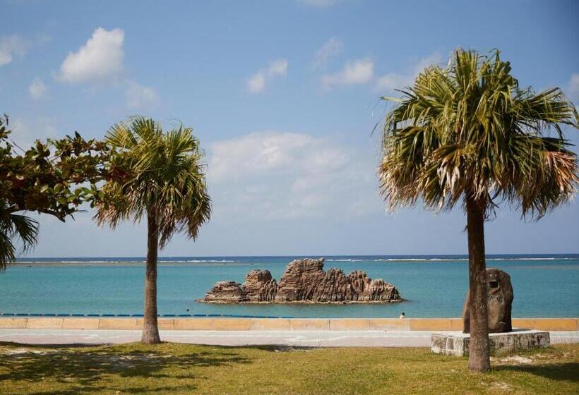هاستل Hamby Resort