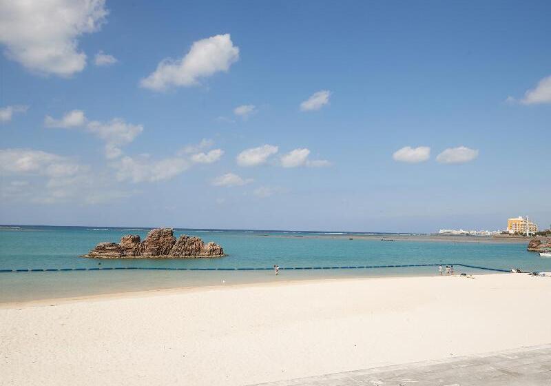 هاستل Hamby Resort