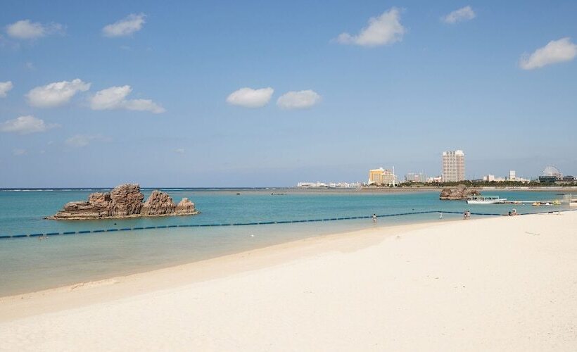 فندق صغير Hamby Resort