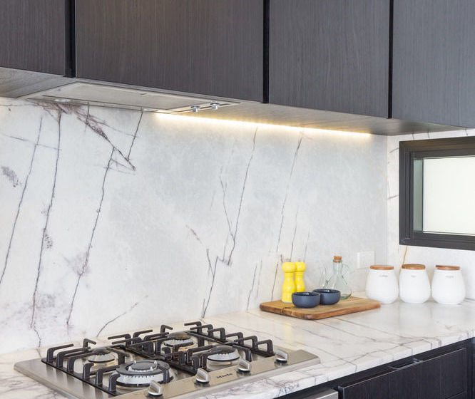 Apartment East Central