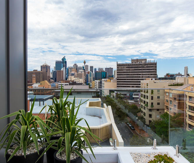 Apartment East Central