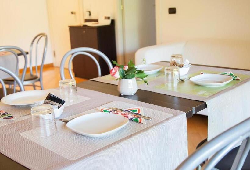 B&b Botton D'oro 2